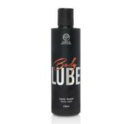 Bodylube olio essenziale sicuro per il lattice 250 ml
