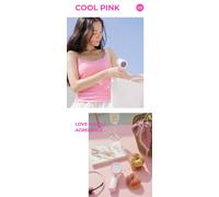 BODYLUV Puresome Mini Filtro Soffione Doccia e Filtro Viaggio Corea Purificat...