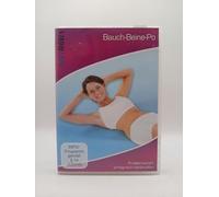 Bodymoves - Bauch-Beine-Po