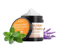 Bodyotics burro corpo notturno al magnesio 240 ml