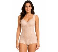 BODYPERFECT Body Donna Contenitivo Ortopedico Stecche Cerniera Post-Operatorio