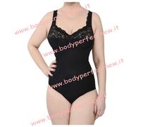 BODYPERFECT BODY DONNA COPPA D CONTENITIVO ADDOME SCHIENA SENO MADE IN ITALY