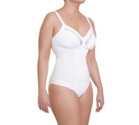 BODYPERFECT BODY INTIMO DONNA CONTENITIVO MODELLANTE COPPA B MICROFIBRA E COTONE