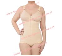 BODYPERFECT BODY ORTOPEDICO ADDOME SCHIENA GANCI CERNIERA COPPA B MADE IN ITALY