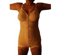 BODYPERFECT BODY ORTOPEDICO COPPA C POST OPERATORIO CON CERNIERA MADE IN ITALY