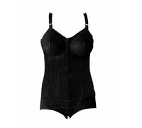 BODYPERFECT BODY ORTOPEDICO SUPPORTO SCHIENA ADDOME GANCI CERNIERA MADE IN ITALY