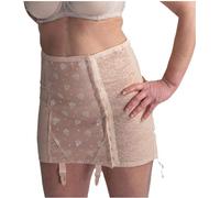 BODYPERFECT BUSTO ORTOPEDICO POST OPERATORIO VITA ALTA STECCHE GANCI REGGICALZE