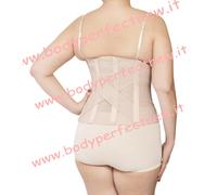 BODYPERFECT BUSTO SCHIENA LOMBARE WORK ORTOPEDICO POST OPERATORIO MADE IN ITALY