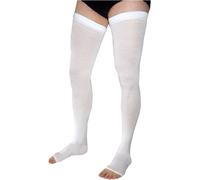 BODYPERFECT CALZA ANTITROMBO POST OPERATORIA AUTOREGGENTE EMBOLIA MADE IN ITALY