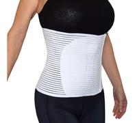 BODYPERFECT Pancera Fascia Addominale Post Operatoria Ernia Post Parto H 24 cm