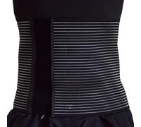 BODYPERFECT Pancera Fascia Addominale Post Operatoria Ernia Post Parto H 24 cm