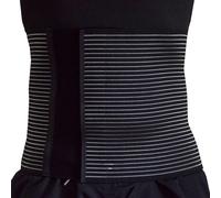 BODYPERFECT Pancera Fascia Addominale Post Operatoria Ernia Post Parto H 28 cm