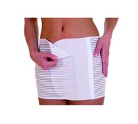 BODYPERFECT PANCIERA POST OPERATORIA SCHIENA ADDOME COTONE VISCOSA MADE IN ITALY