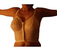 BODYPERFECT REGGISENO BUSTINO APERTO DAVANTI ORTOPEDICO CONTENITIVO MODELLANTE