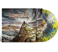 Bodysnatcher Bleed-Abide - Translucent Lemonade (Vinyl LP)