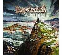 Bodysnatcher - Bleed / Adibe