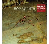 Bodysnatcher - Vile Conduct