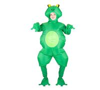 Bodysocks® Costume Gonfiabile da Rana per Bambini