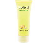 Bodysol - Doccia aromatica aromatica, zenzero, 1 confezione (1 x 100 ml)