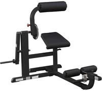 Body-Solid Macchina Addome 2 in 1/ Bassa Schiena GCAB360