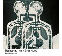 Bodysong. - Jonny Greenwood (Audio CD)
