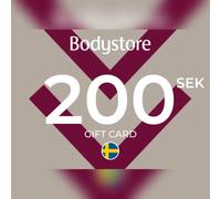 Bodystore.com Gift Card 200 SEK Key - SWEDEN