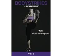 BODYSTRIKES By Powerstrike Vol. 3