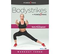 Bodystrikes By Powerstrike Workout 3