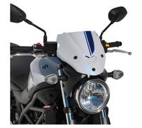 Il faro BODYSTYLE copre ABS plastica nera, nero