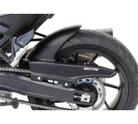 BODYSTYLE Copertura Parafango Posteriore HONDA NT1100 1084ccm Nero ABS Bj. 22-24