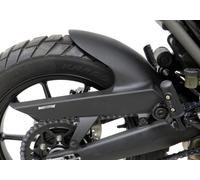 BODYSTYLE Copertura Ruota Posteriore Per TRIUMPH Speed 400 Nera ABS 25-26 398ccm