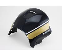 BODYSTYLE coprifaro ABS plastica blu, blu