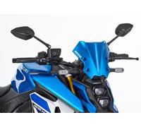 BODYSTYLE coprifaro ABS plastica nero, nero