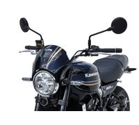 BODYSTYLE coprifaro ABS plastica nero, nero