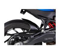 Bodystyle Copriruota Blackline nero opaco, con ABE