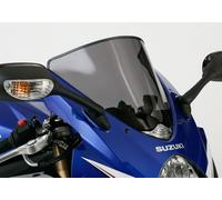 BODYSTYLE Parabrezza Racing Per SUZUKI GSX-R 1000 999 cc 2003-2004 Nera