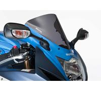 Bodystyle Racing Cupolino per Suzuki Gsx-R 750 2011-2016 C4