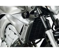 BodySTYLE radiatore copertura laterale ABS plastica non verniciata