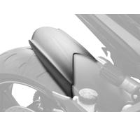 BODYSTYLE retro hugger estensione ABS plastica nera, nero