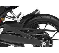 BODYSTYLE retro hugger estensione ABS plastica nera, nero