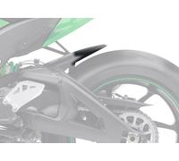 BODYSTYLE retro hugger estensione ABS plastica nera, nero
