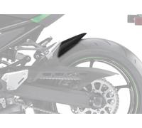 BODYSTYLE retro hugger estensione ABS plastica nera, nero