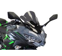 BODYSTYLE schermo da corsa Perspex® acrilico 3mm