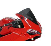 BODYSTYLE schermo da corsa Perspex® acrilico 3mm