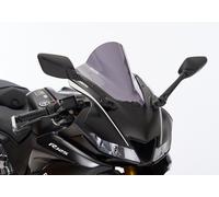BODYSTYLE schermo da corsa Perspex® acrilico 3mm