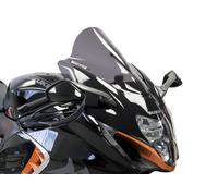 BODYSTYLE schermo racing perspex® acrilico 3mm