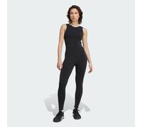 Bodysuit Yoga Motion Black 2XS