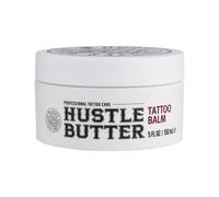 BodySupply TATTOO - Custodia con burro deluxe originale, 150 ml, da 0 a 99 anni, colore bianco, resistente all'acqua