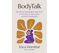 Erica Hornthal BodyTalk (Tascabile) (PRESALE 21/08/2025)