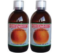 Bodythin Liquido 2x500 ml Liquido